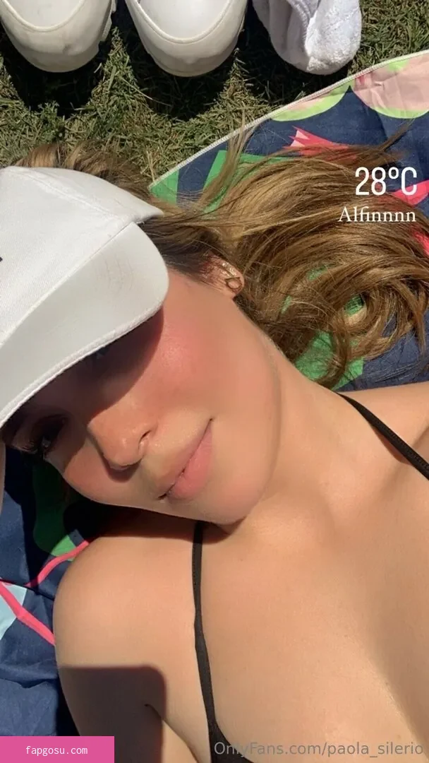 Paola Silerio