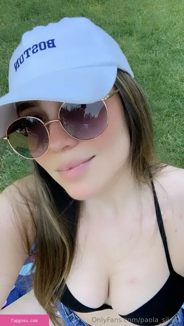 Paola Silerio
