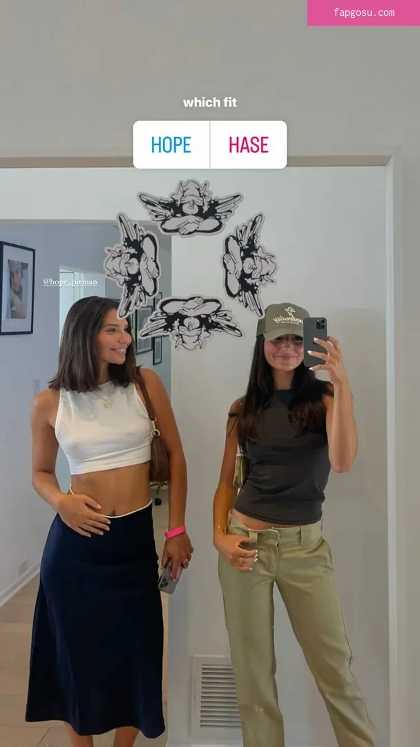 Pitman Sisters
