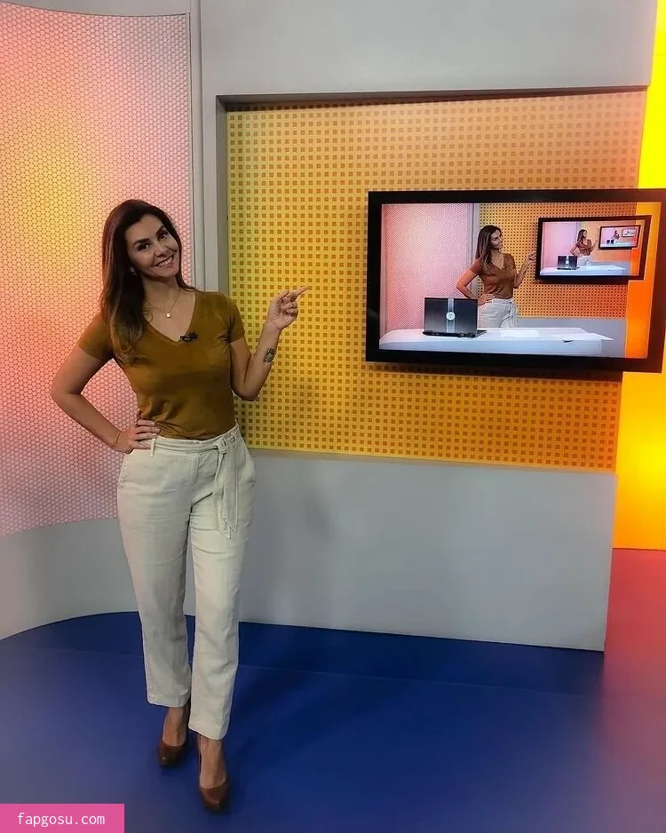 Paloma Tocci