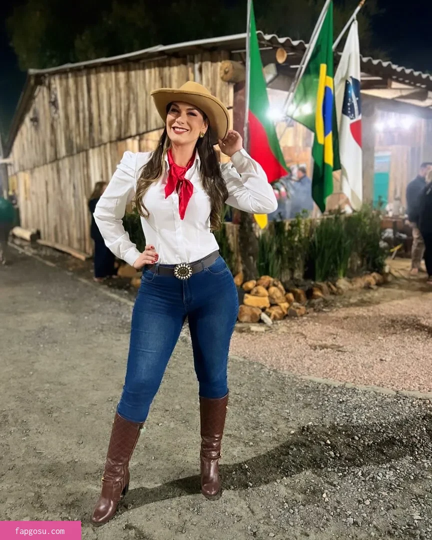 Paloma Tocci