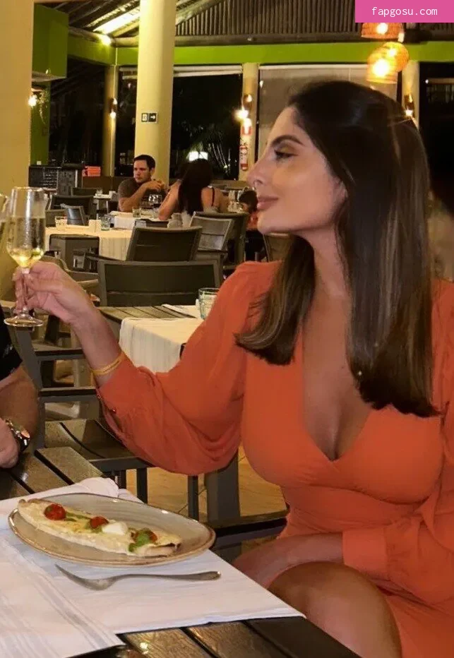 Paloma Tocci