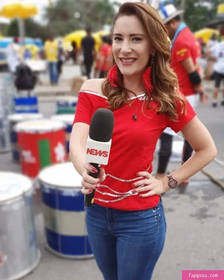 Paloma Tocci