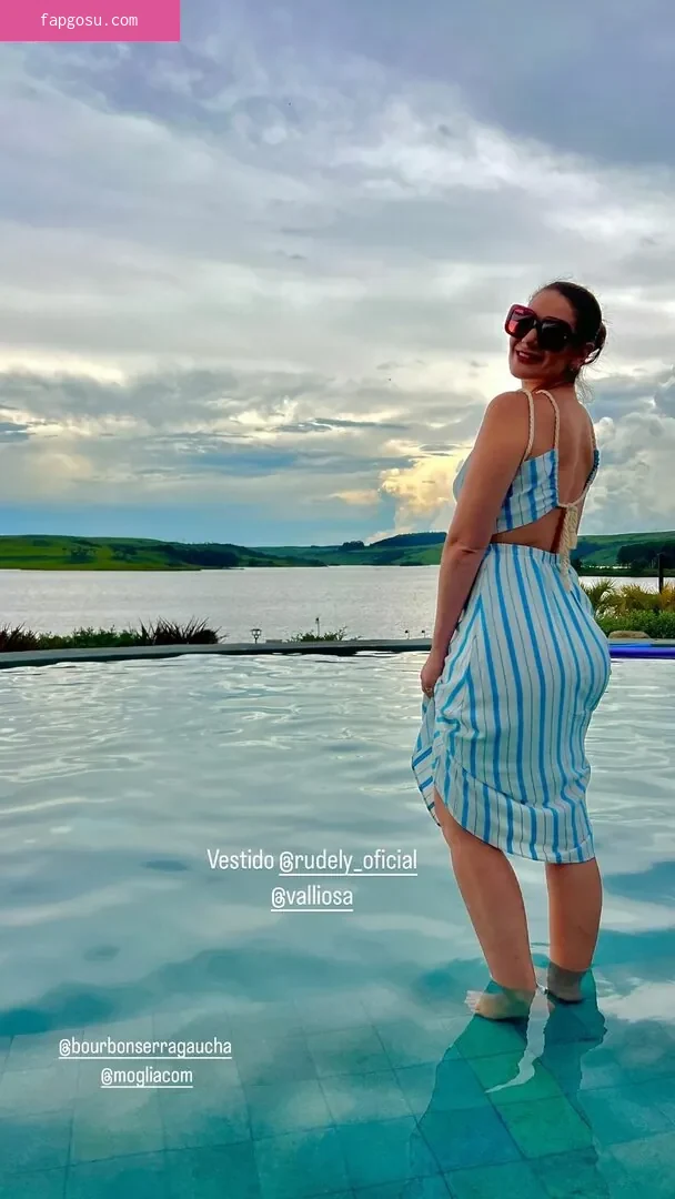 Paloma Tocci