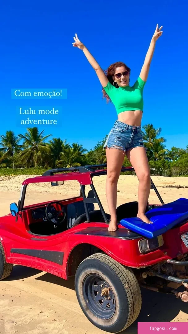 Paloma Tocci