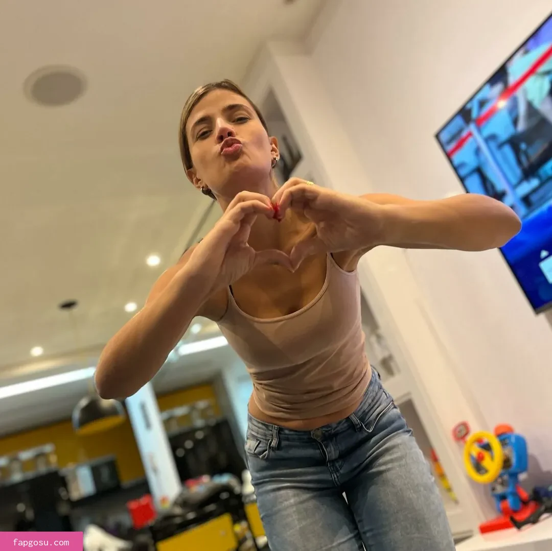 Paloma Tocci