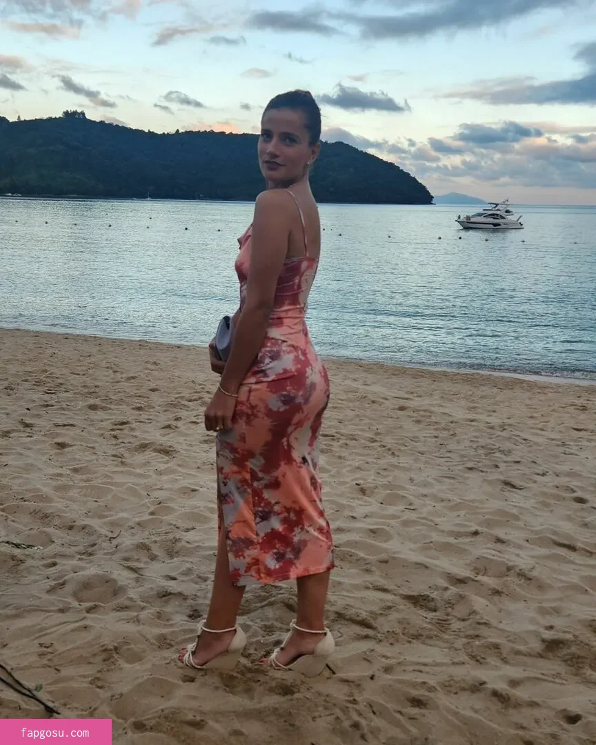 Paloma Tocci
