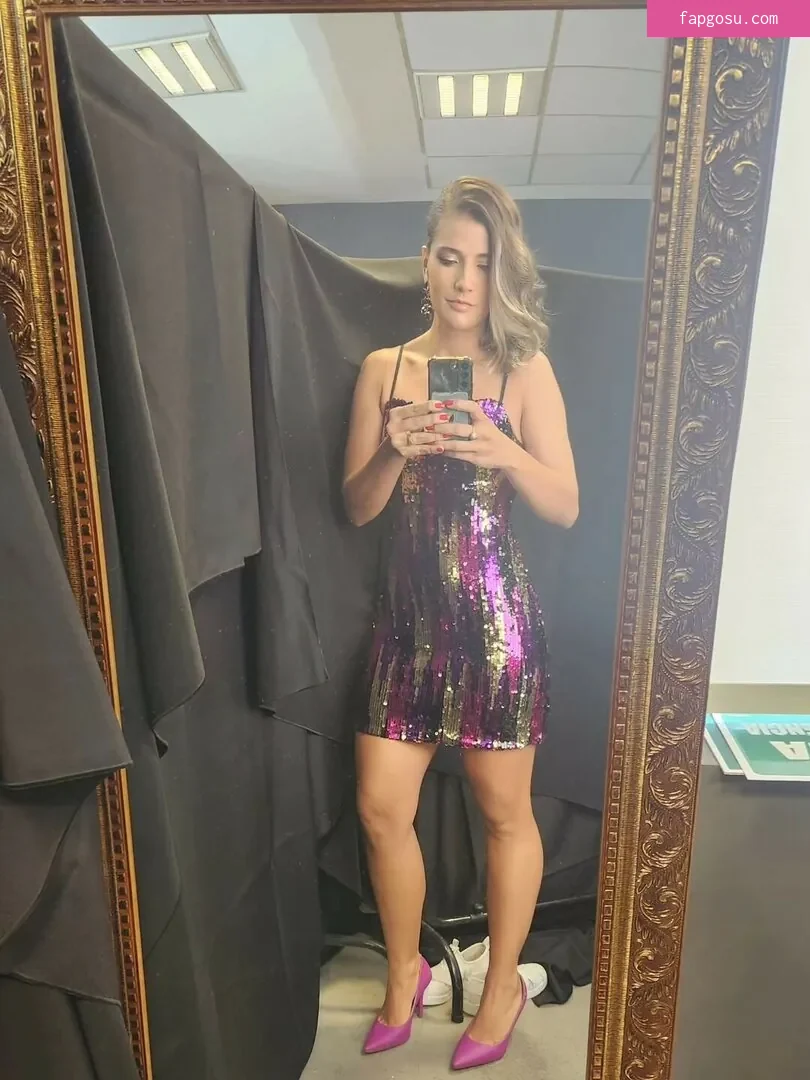 Paloma Tocci