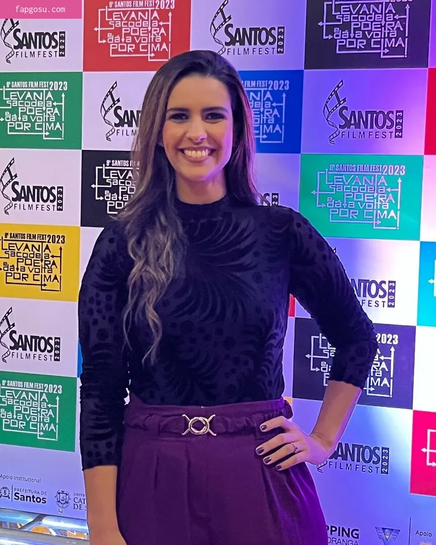 Paloma Tocci
