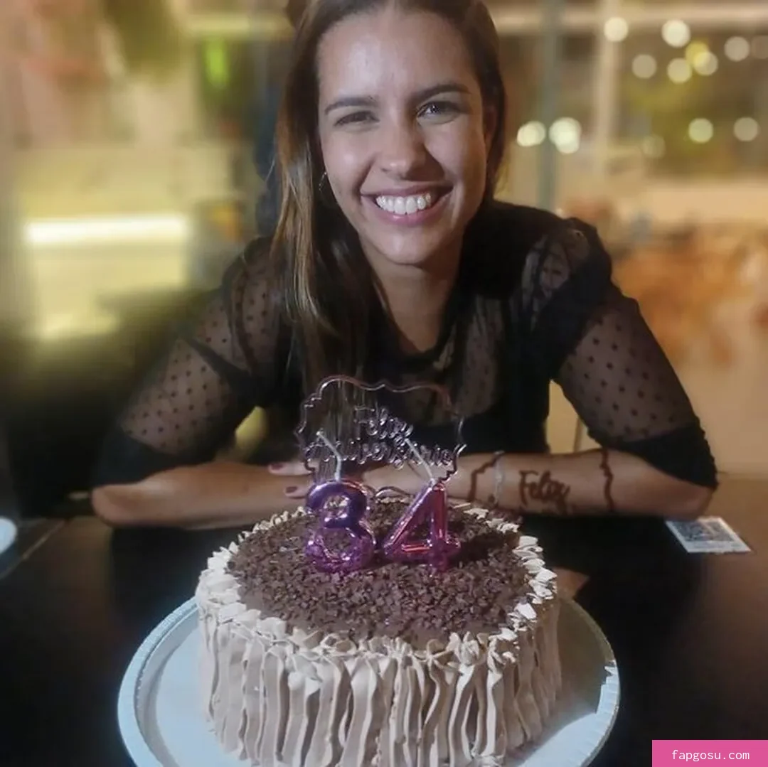 Paloma Tocci