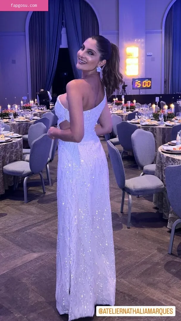 Paloma Tocci