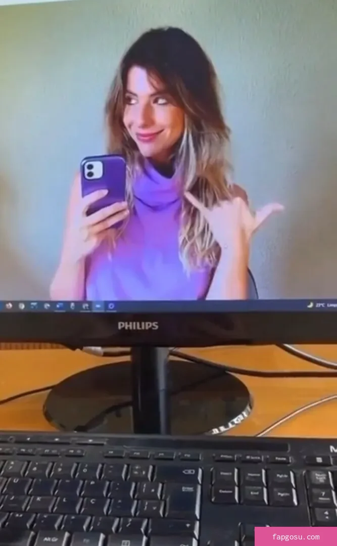 Paloma Tocci