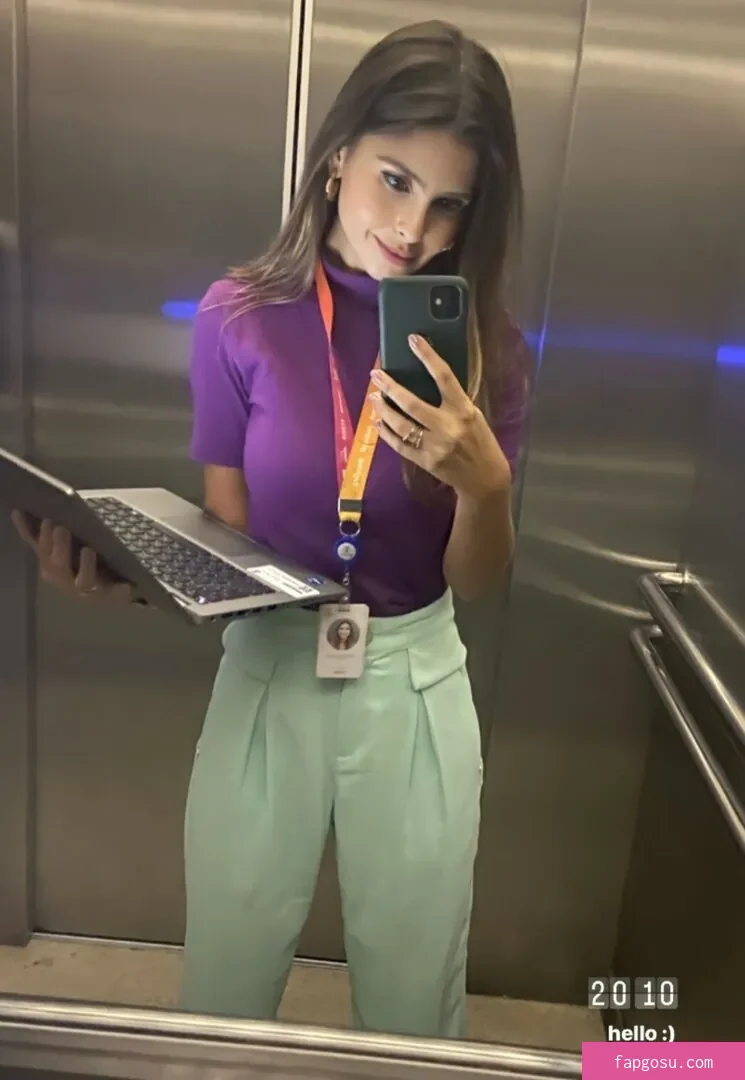 Paloma Tocci
