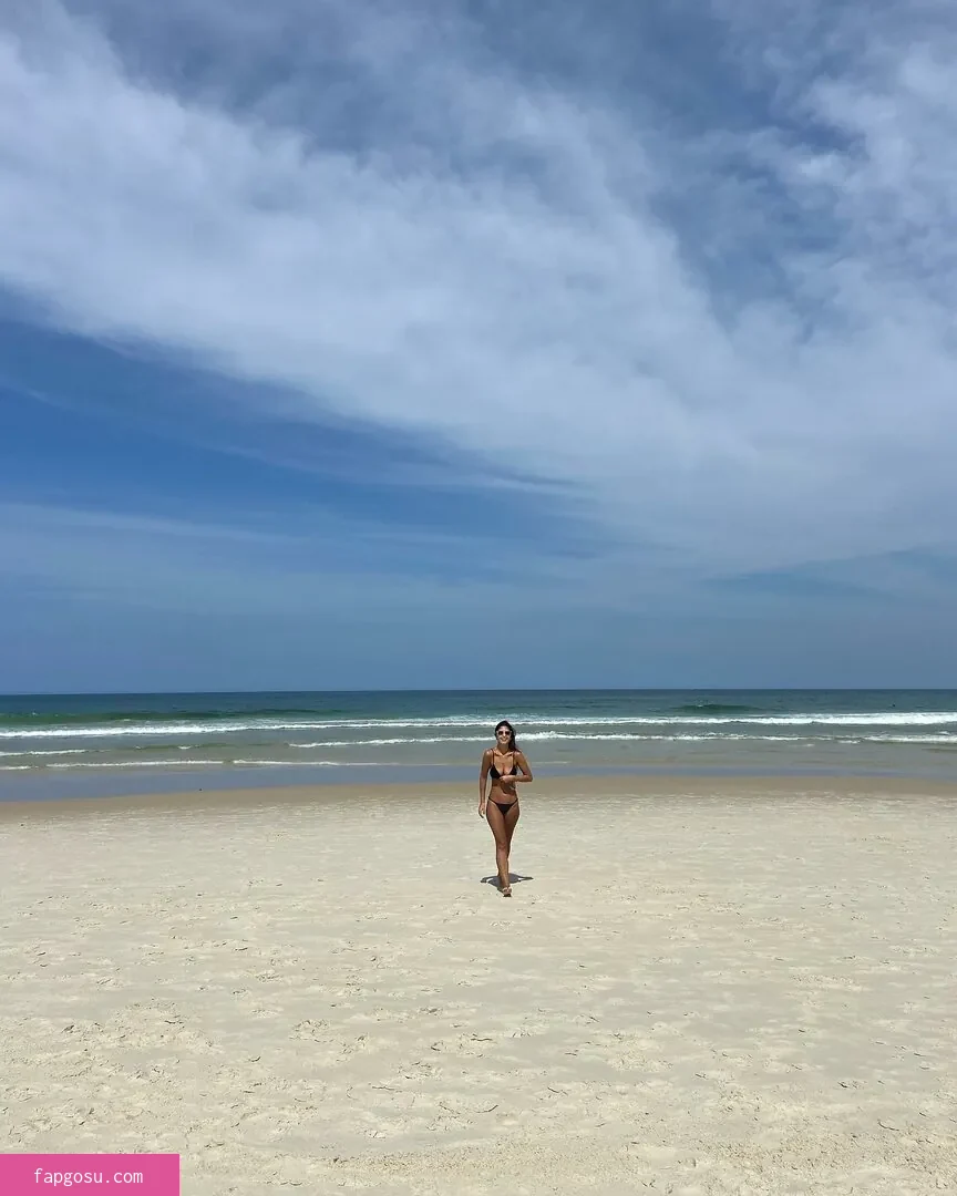 Paloma Tocci