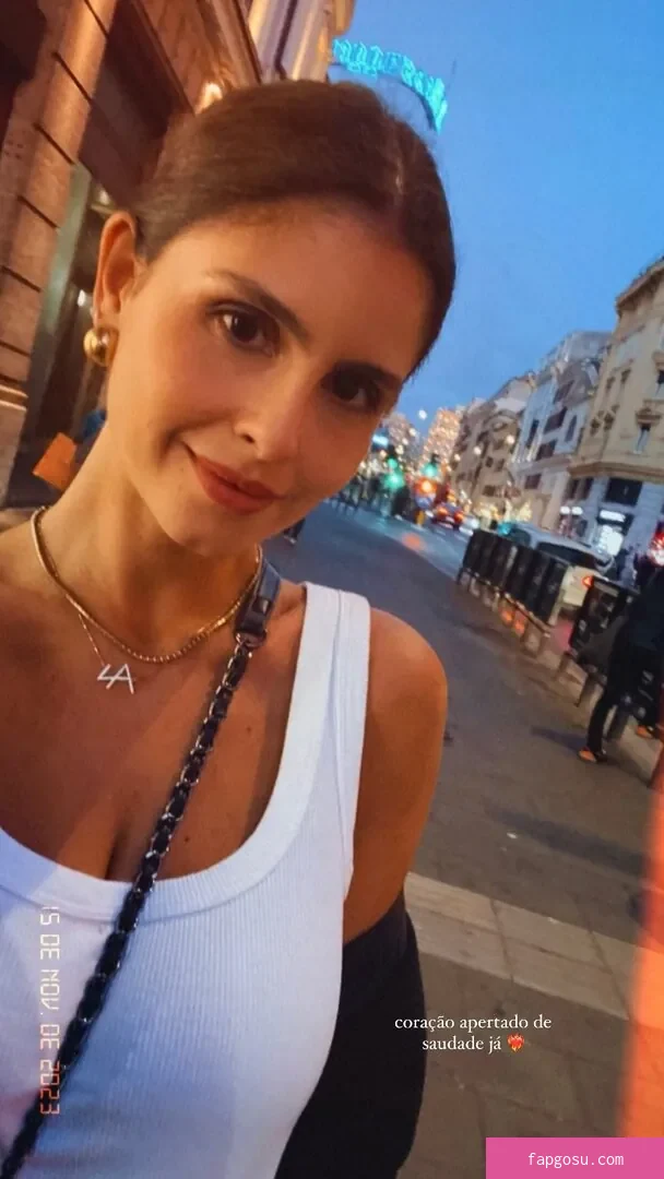 Paloma Tocci