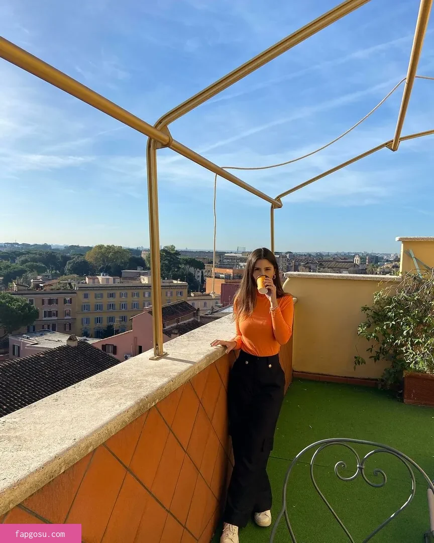 Paloma Tocci