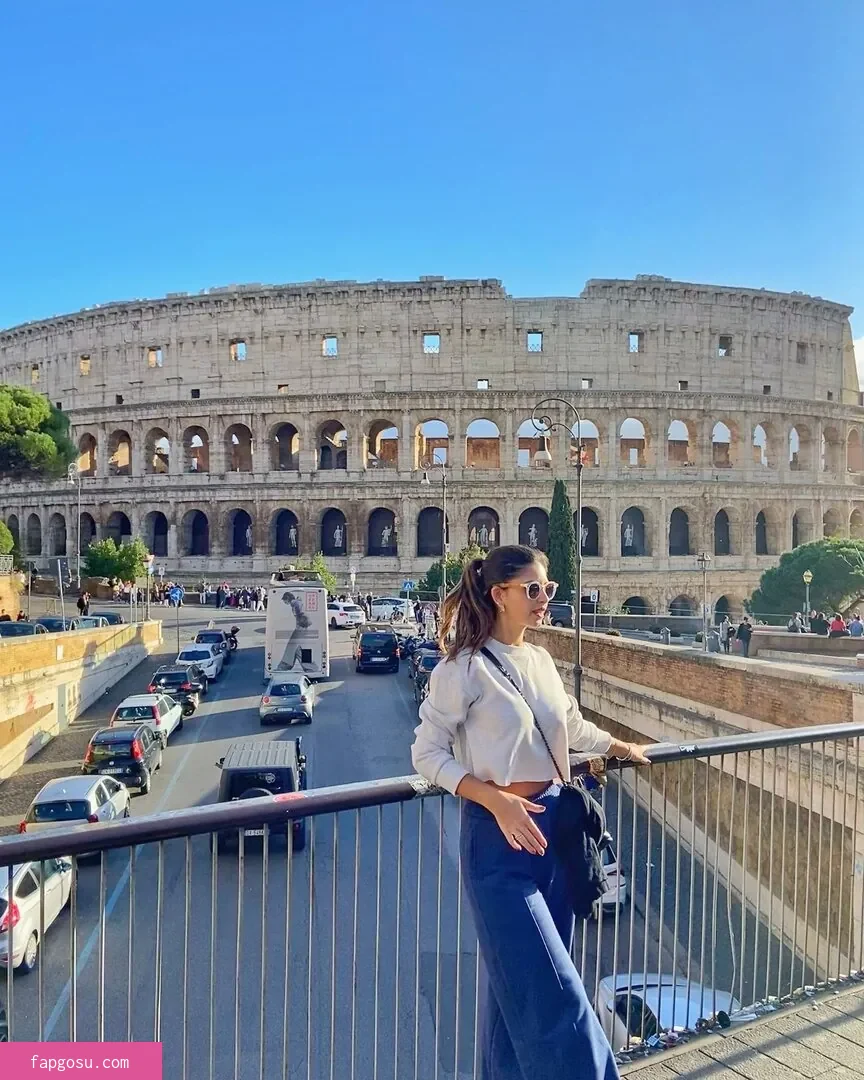 Paloma Tocci