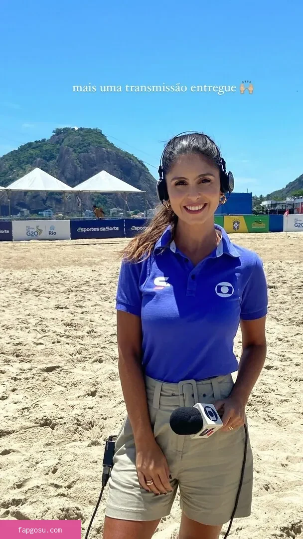 Paloma Tocci