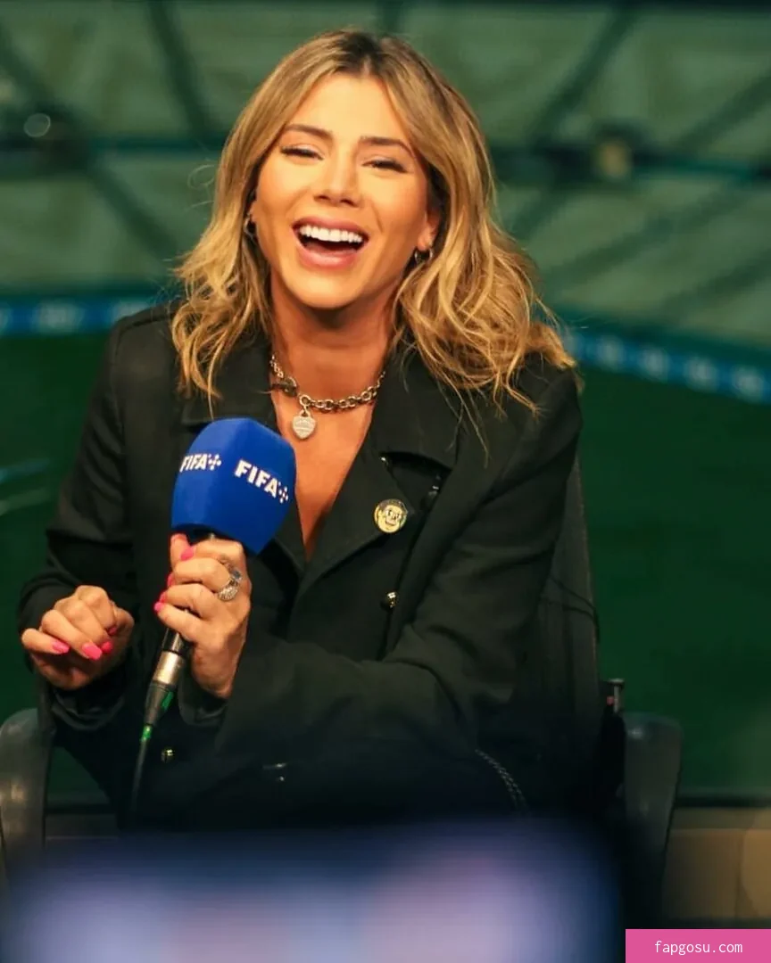 Paloma Tocci