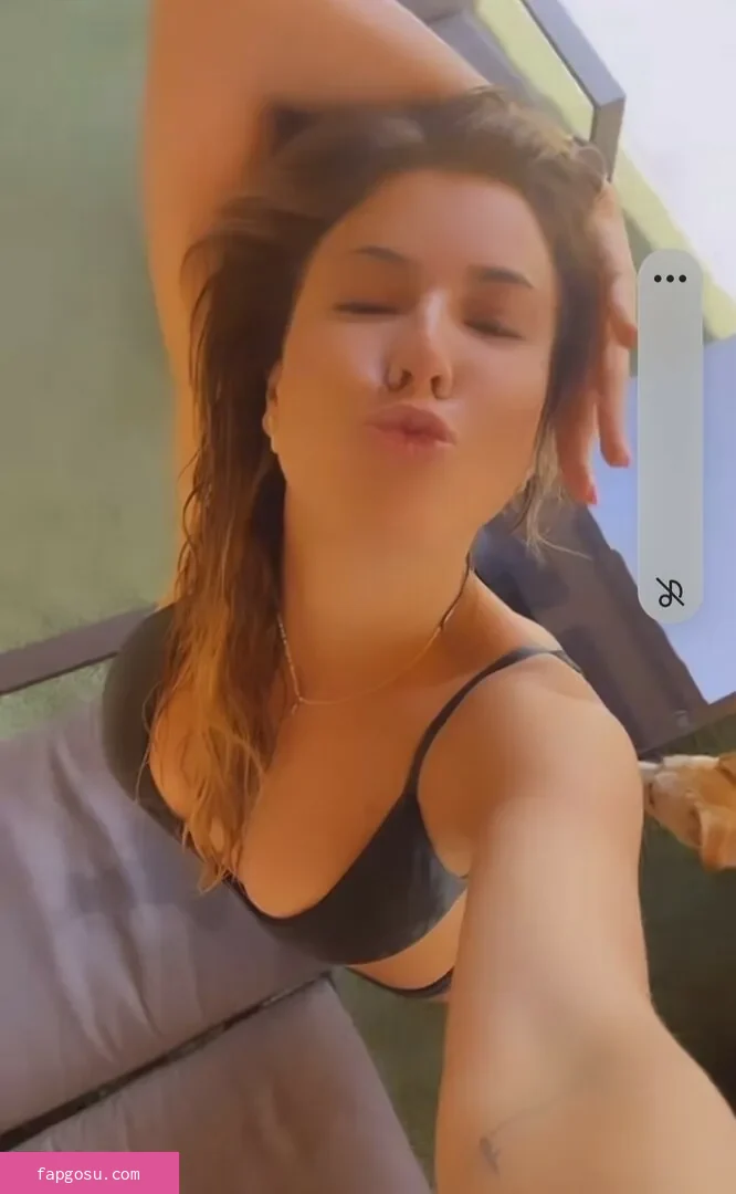Paloma Tocci
