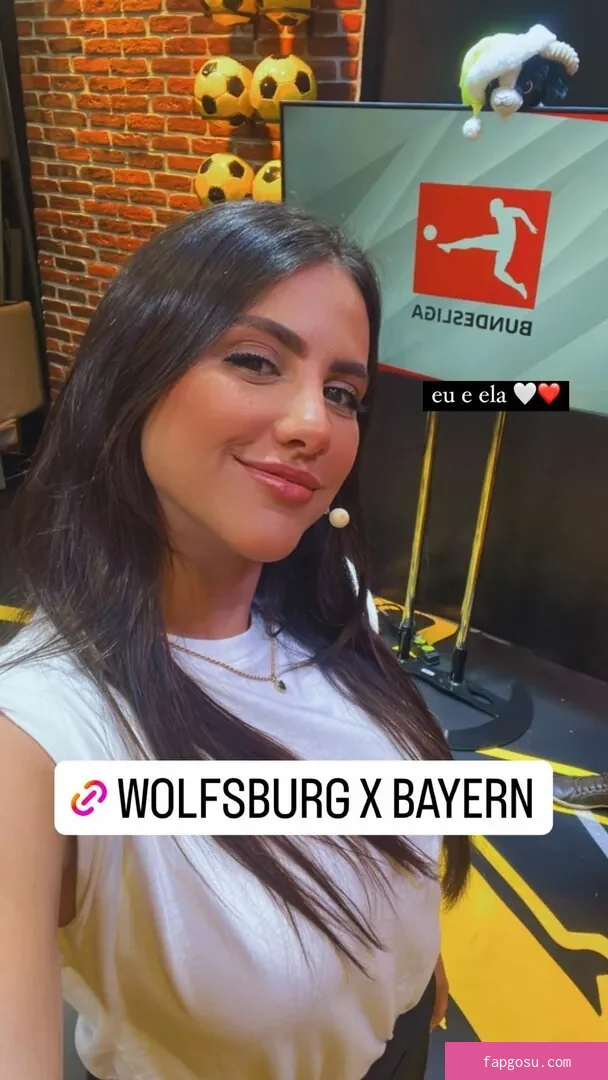 Paloma Tocci