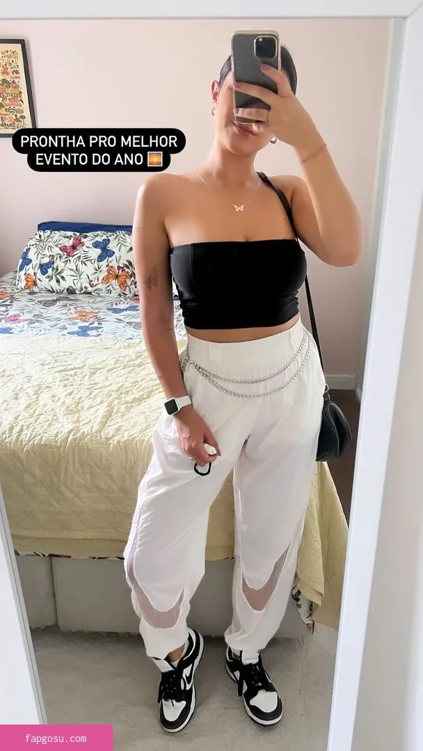 Paloma Tocci