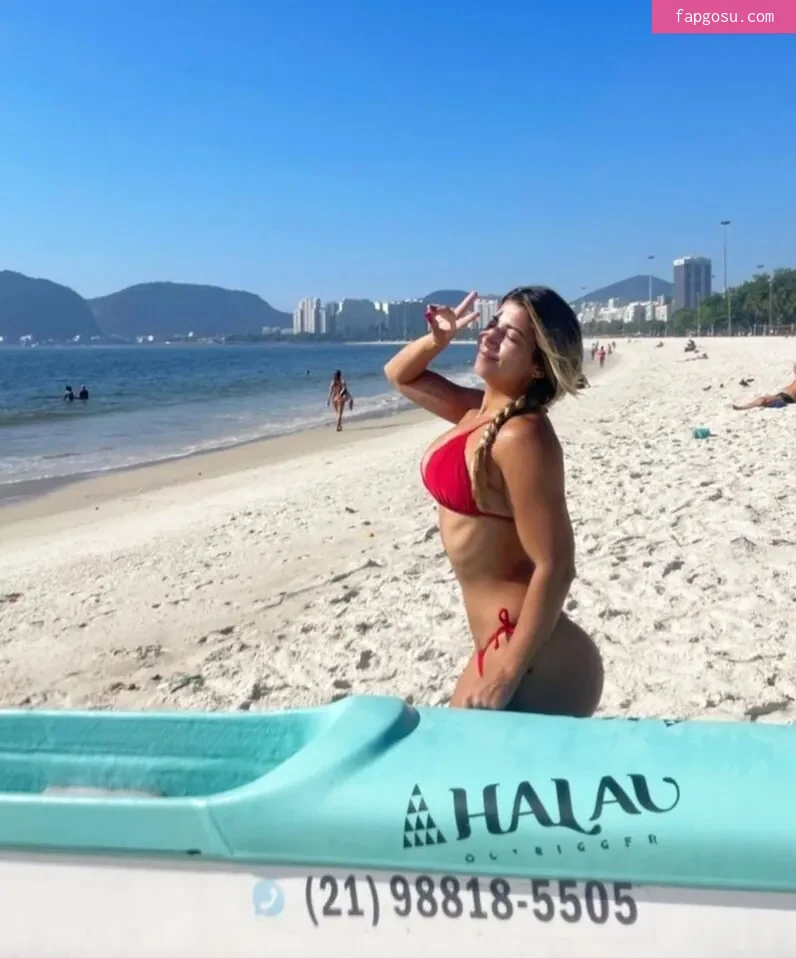 Paloma Tocci