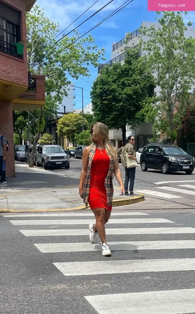 Paloma Tocci