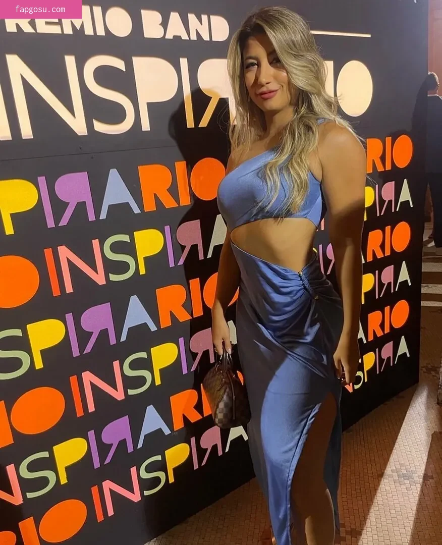 Paloma Tocci