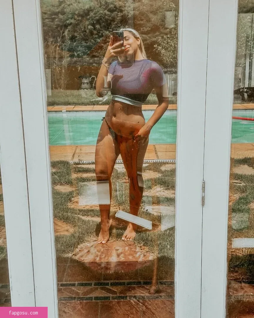 Paloma Tocci