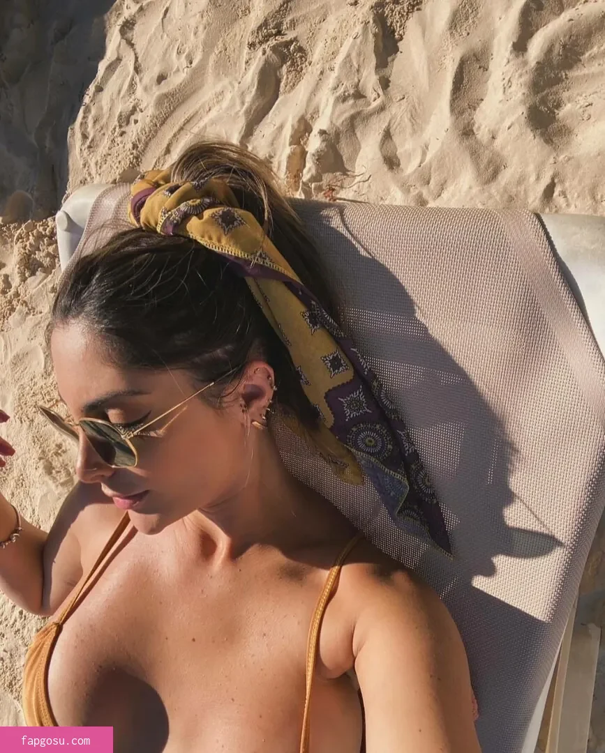 Paloma Tocci