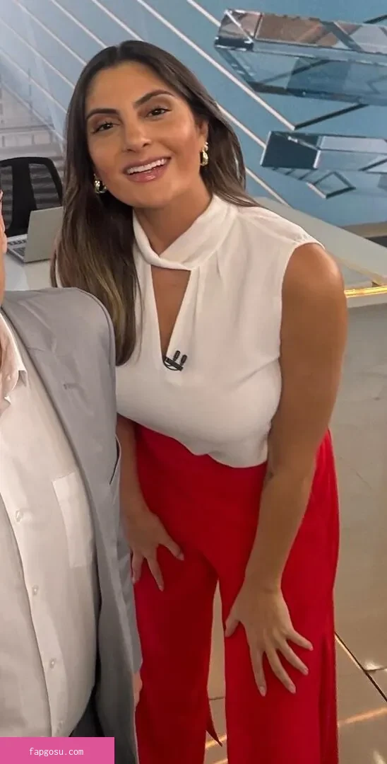 Paloma Tocci