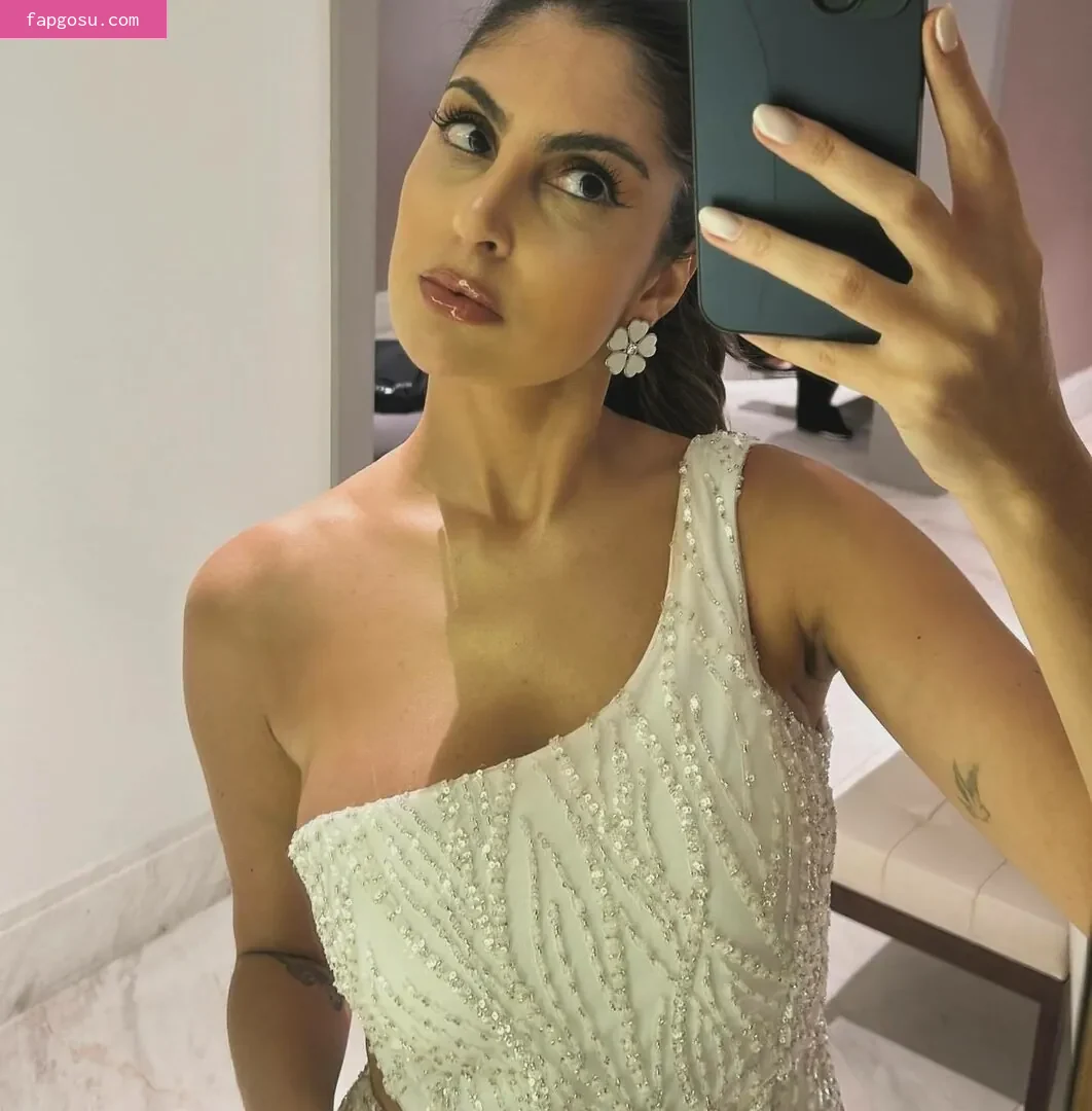 Paloma Tocci