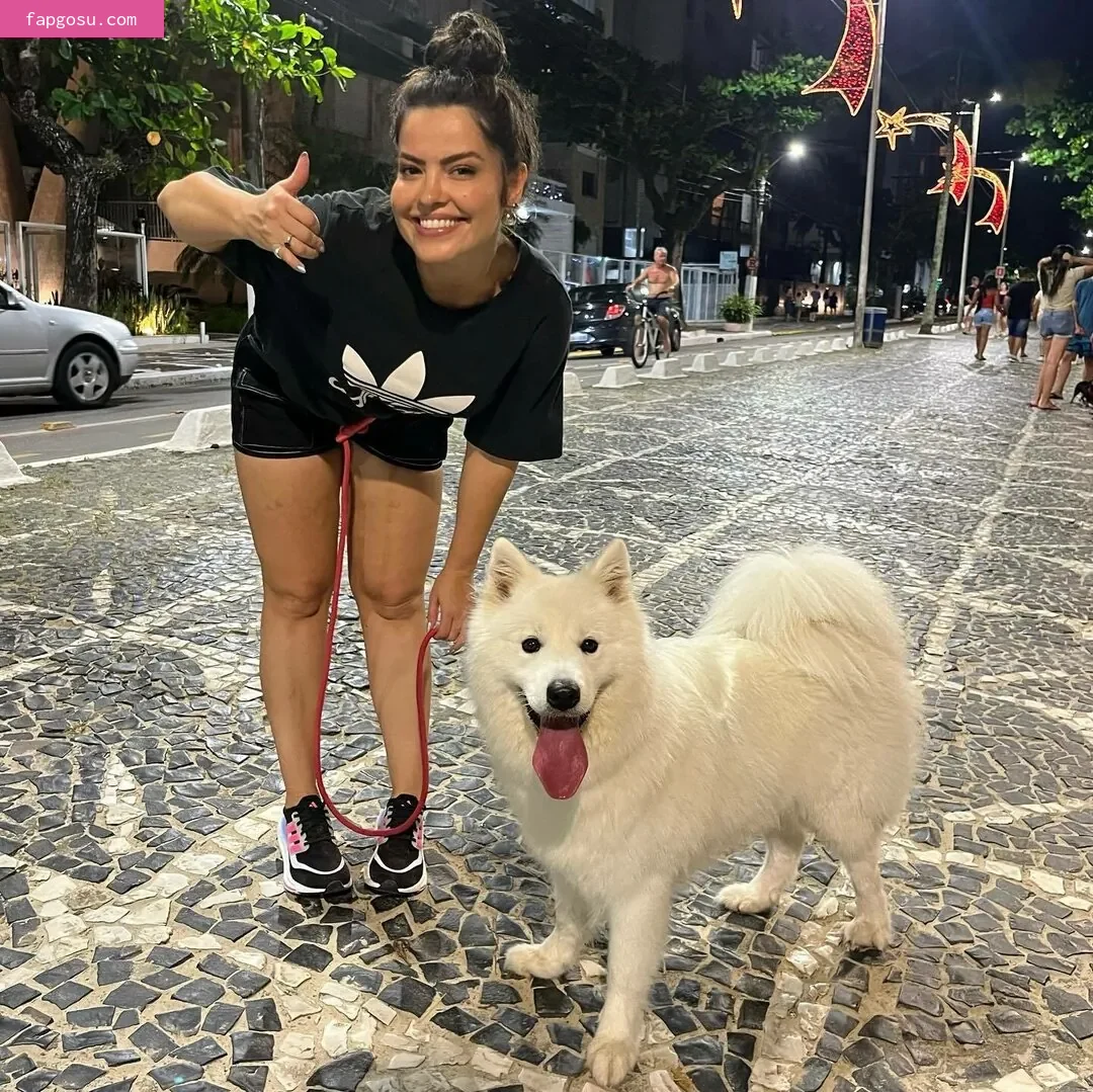 Paloma Tocci