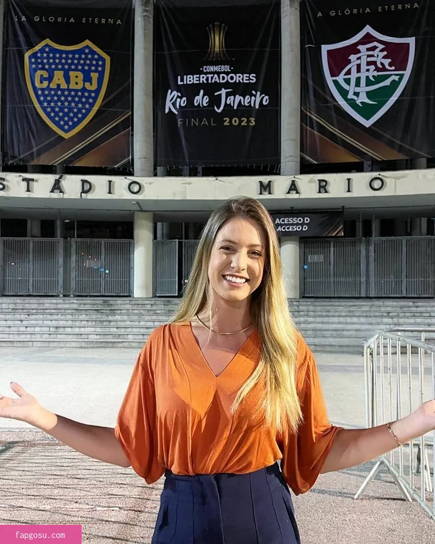 Paloma Tocci