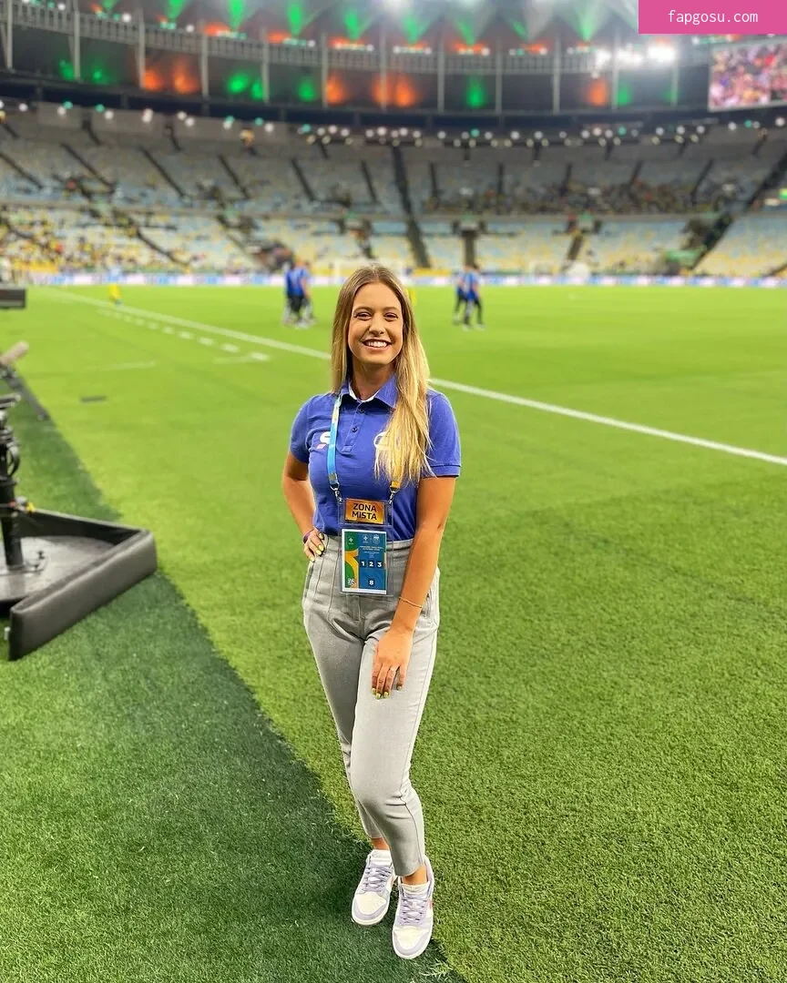 Paloma Tocci