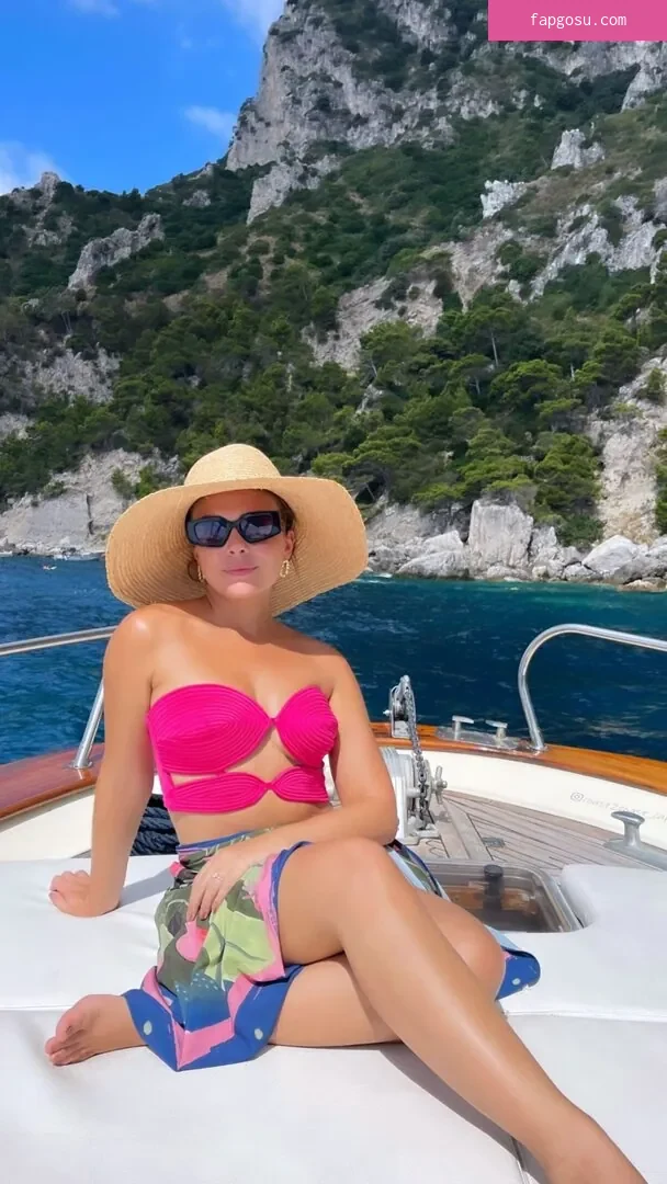 Paloma Tocci