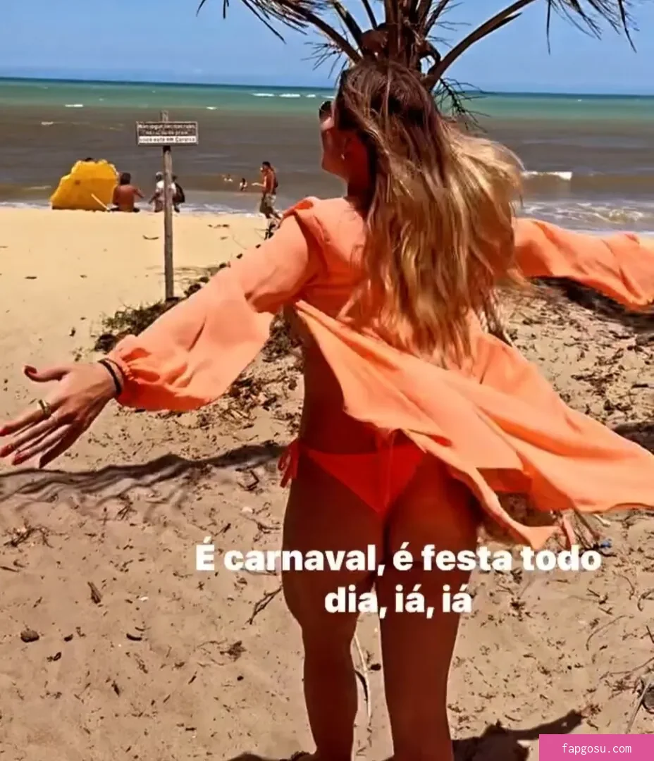 Paloma Tocci