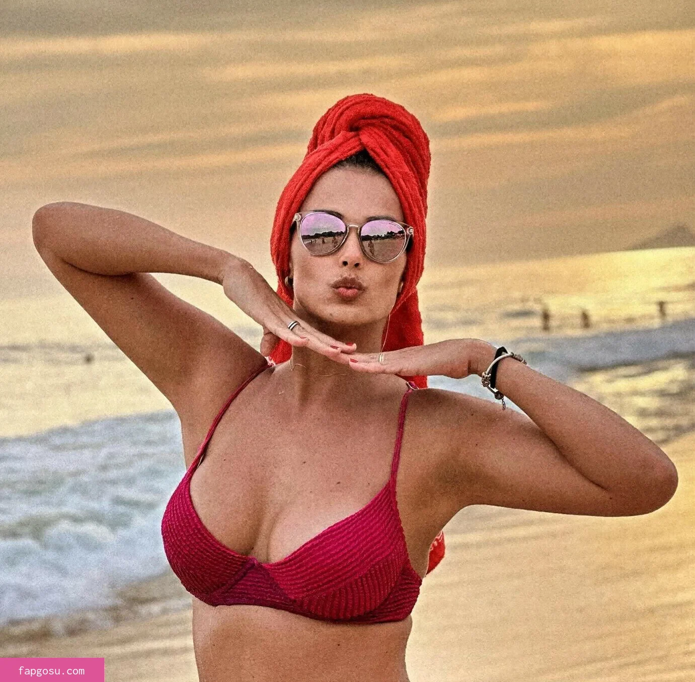 Paloma Tocci