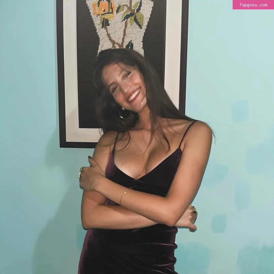 Paloma Tocci