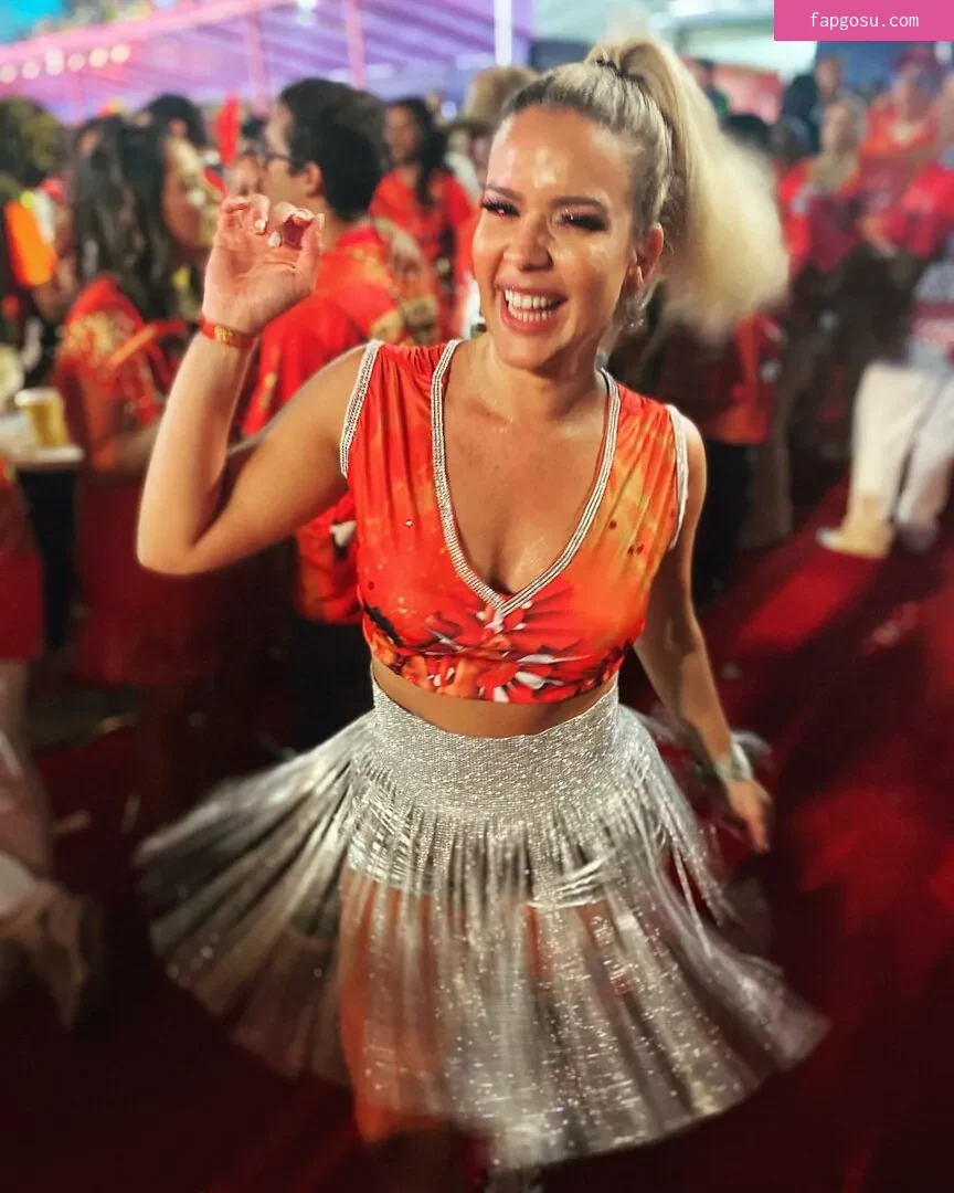 Paloma Tocci