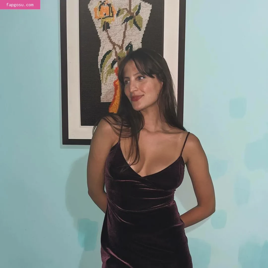Paloma Tocci