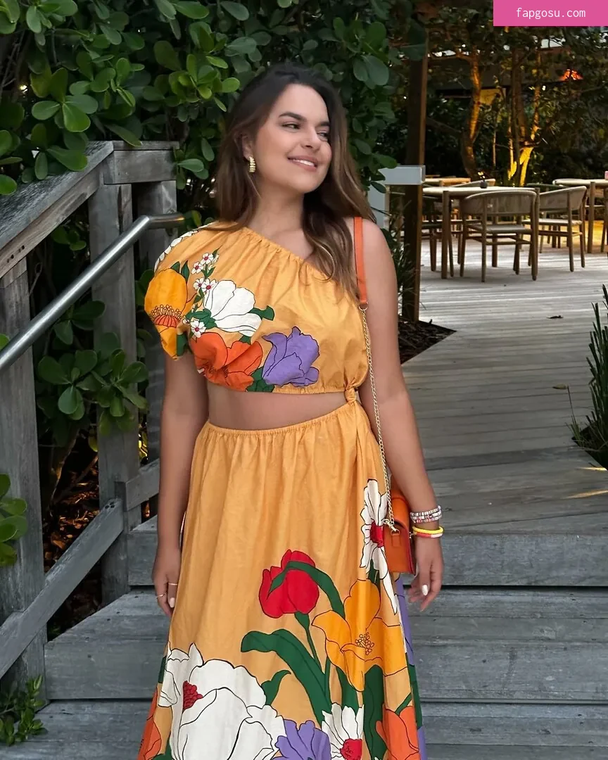 Paloma Tocci