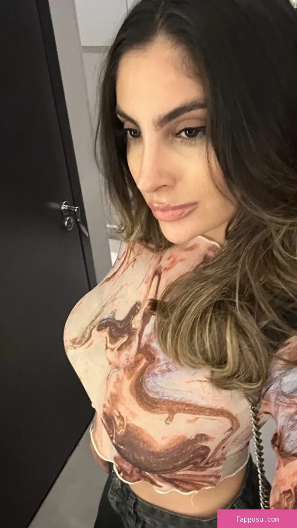 Paloma Tocci