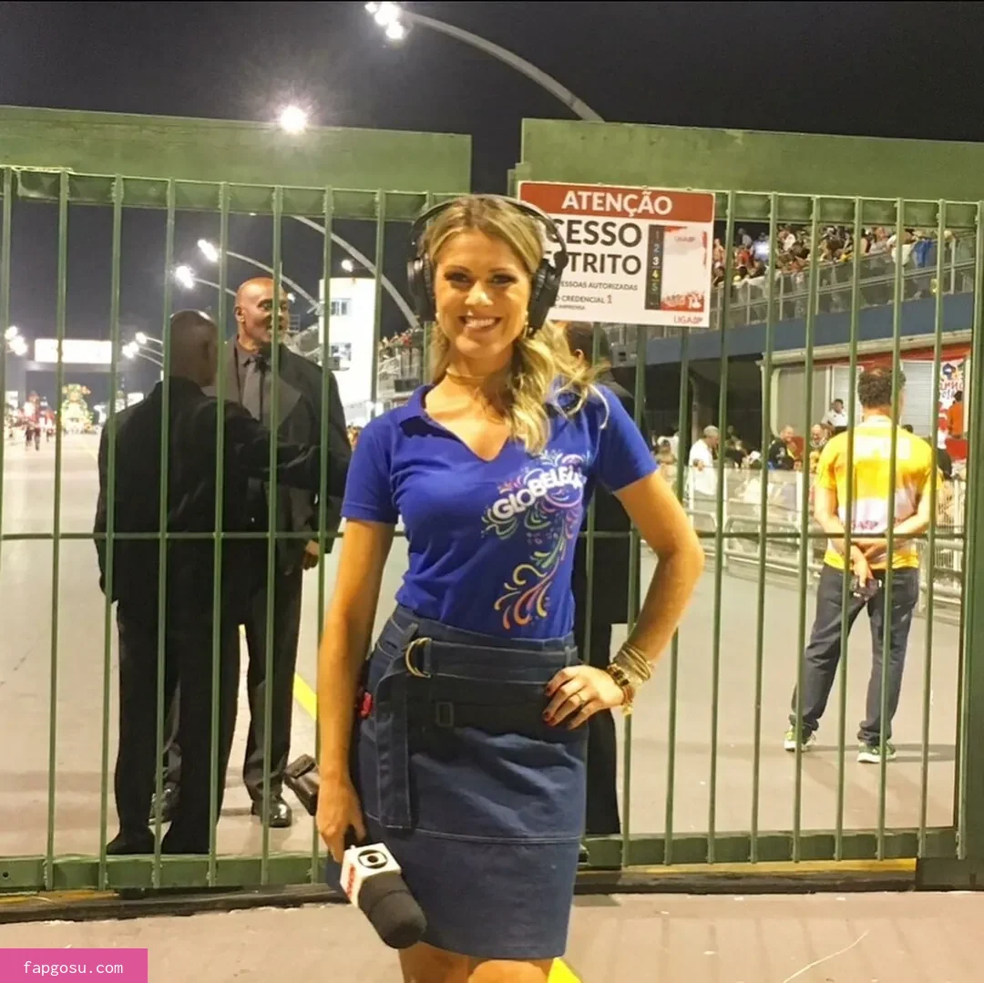 Paloma Tocci
