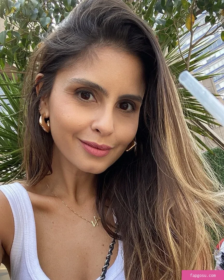 Paloma Tocci