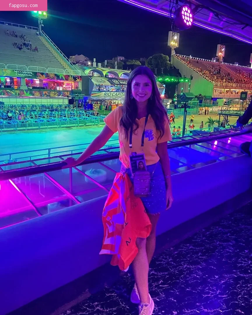 Paloma Tocci