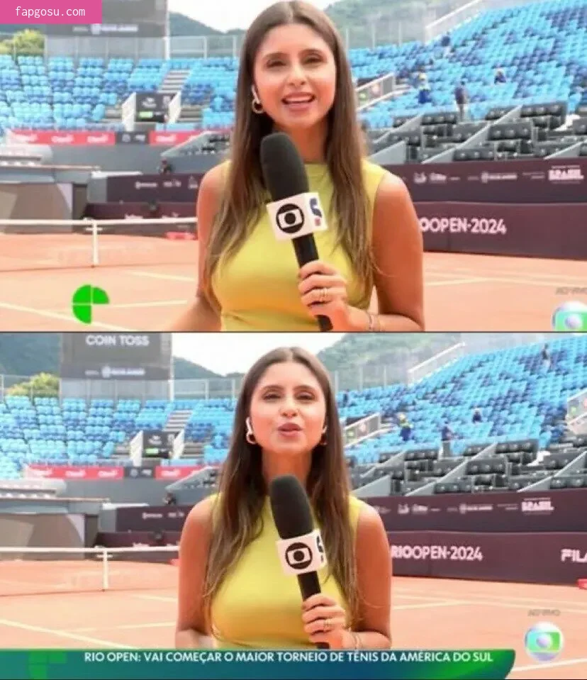 Paloma Tocci
