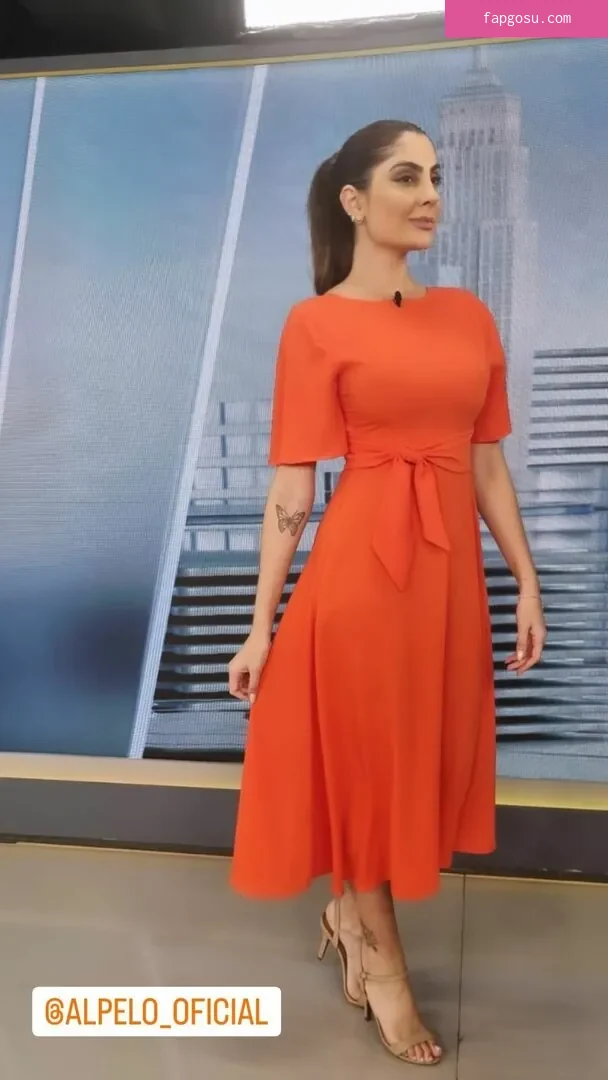 Paloma Tocci