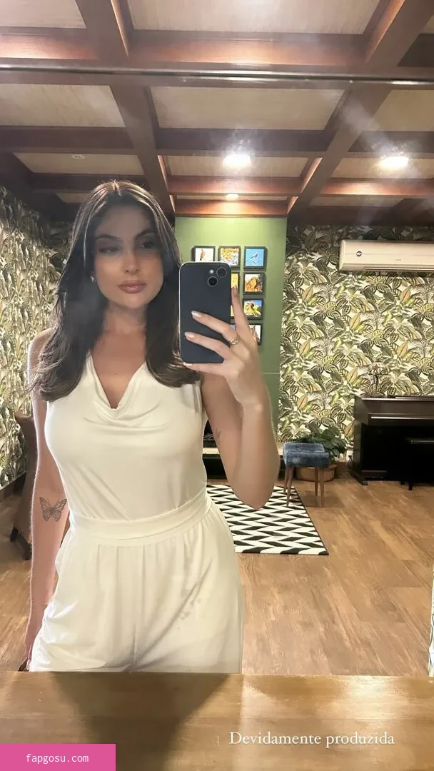 Paloma Tocci